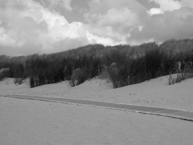 Alman Kuzey Denizi Adaları