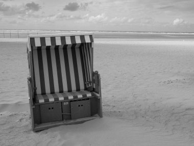 Alman Kuzey Denizi Adaları