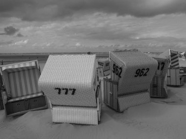 Alman Kuzey Denizi Adaları