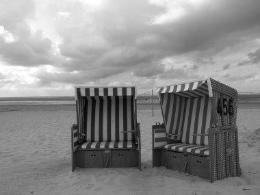 Alman Kuzey Denizi Adaları