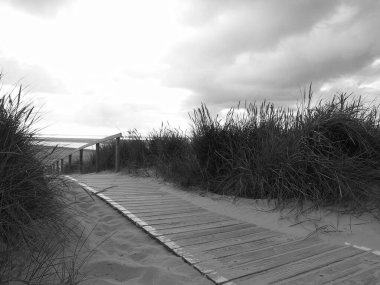 Alman Kuzey Denizi 'nde İlsland