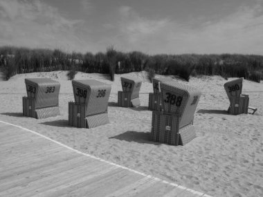 Alman Kuzey Denizi 'nde İlsland