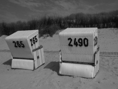 Alman Kuzey Denizi 'nde İlsland