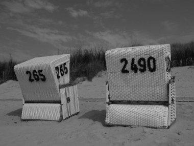 Alman Kuzey Denizi 'nde İlsland