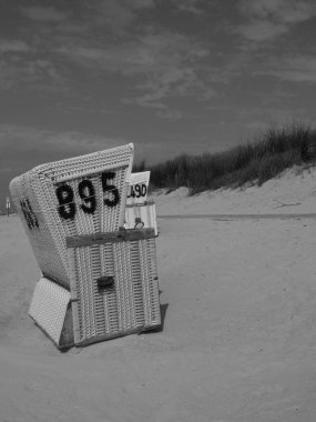 Alman Kuzey Denizi 'nde İlsland