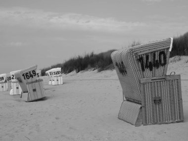 Alman Kuzey Denizi 'nde İlsland