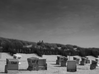 Alman Kuzey Denizi 'nde İlsland