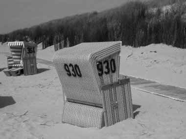 Alman Kuzey Denizi 'nde İlsland