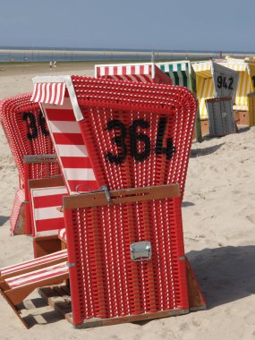 Alman Kuzey Denizi 'nde İlsland