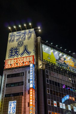 Fuji Dağı ve Japonya 'daki Tokyo şehri.