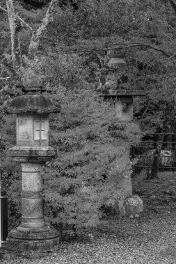 Japonya Kyoto şehir