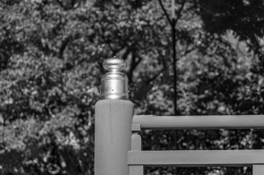 Japonya 'daki osaka şehri.