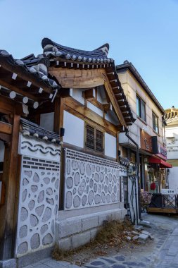 Seoul city, Güney Kore