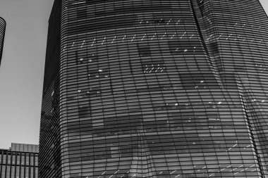 Güney Kore 'nin Seul kenti.