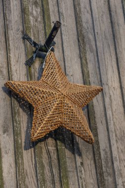 Westphalia 'daki gemen köyü.