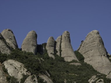 montserrat Manastırı