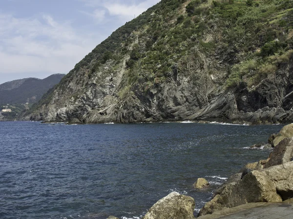 La spezia in italia — Foto Stock