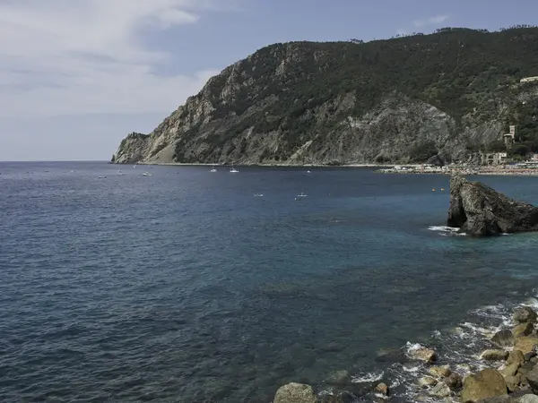 素敵なイタリアの都市 — ストック写真