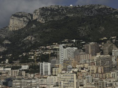 Monaco adlı deniz