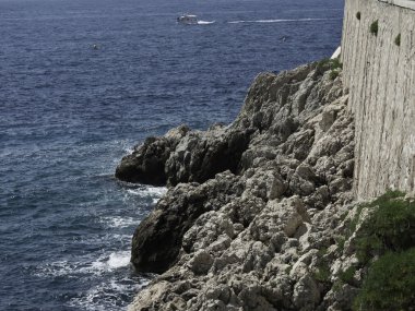 Monaco adlı deniz