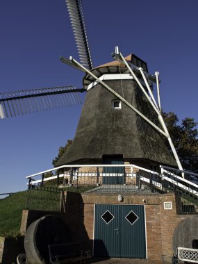 Almanya Doğu frisia