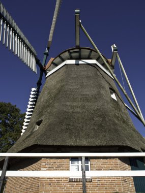 Almanya Doğu frisia