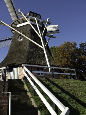 Almanya Doğu frisia