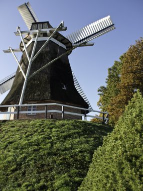 Almanya Doğu frisia