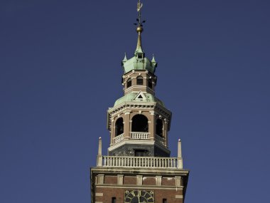 Almanya Doğu frisia