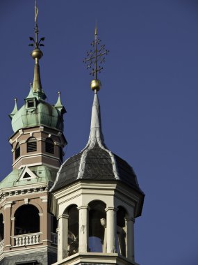 Almanya Doğu frisia