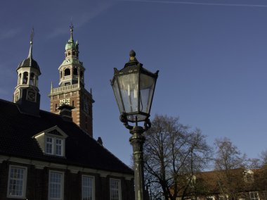 Almanya Doğu frisia