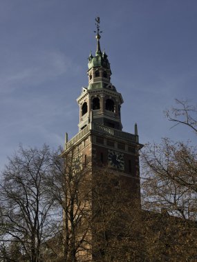 Almanya Doğu frisia