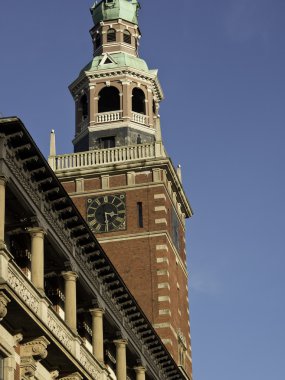 Doğu Frizya 'da sırıtma