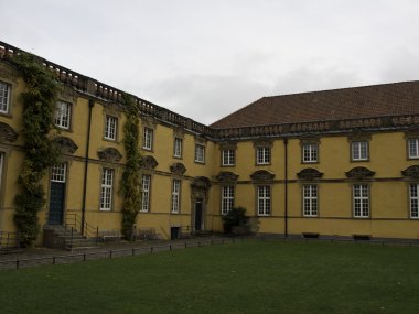 Osnabrueck Almanya