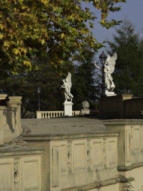 Schwerin şehir