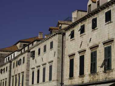 Hırvatistan Dubrovnik