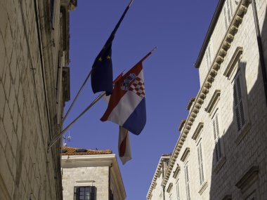 Hırvatistan Dubrovnik