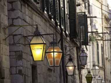 Hırvatistan Dubrovnik