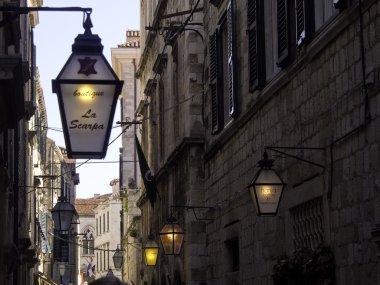 Hırvatistan Dubrovnik