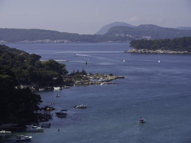 Hırvatistan Dubrovnik