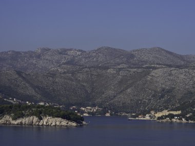 Hırvatistan Dubrovnik