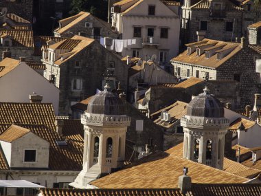 Hırvatistan Dubrovnik