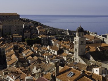 Hırvatistan Dubrovnik
