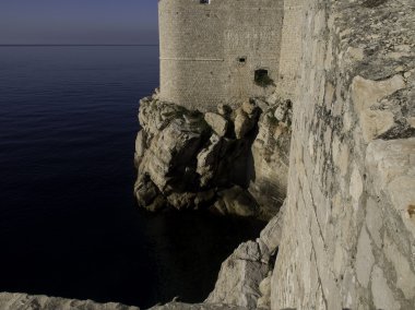 Hırvatistan Dubrovnik