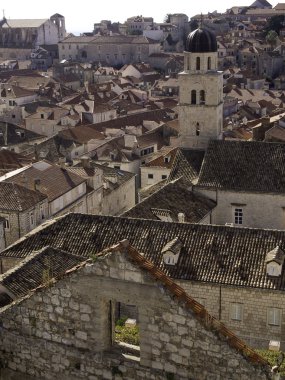 Hırvatistan Dubrovnik