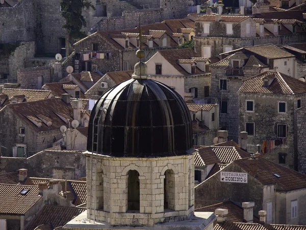 Dubrovnik Chorwacja — Zdjęcie stockowe