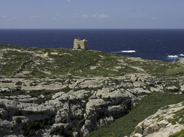 L'île de gozo — Photo