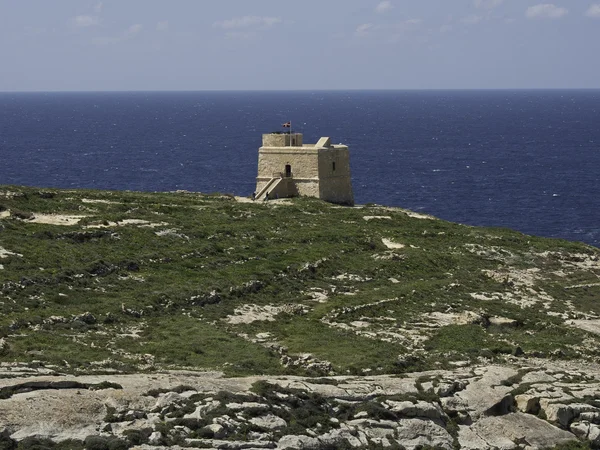 L'île de gozo — Photo