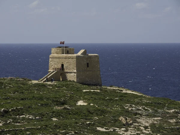 L'île de gozo — Photo