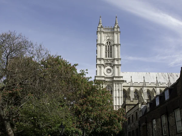 Ciudad de Londres — Foto de Stock